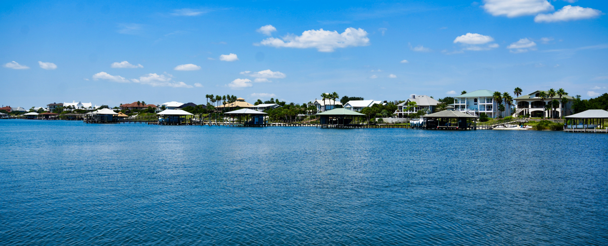 Arthur Rutenberg Custom Homes: A Storied Past on Ono Island and the Gulf Coast